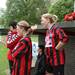 Dames 1 Kampioen 2009  70.JPG